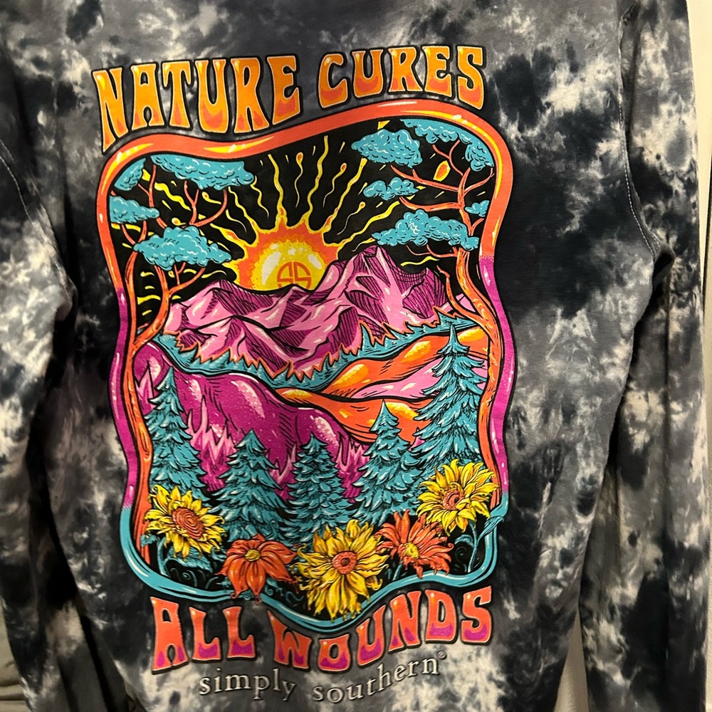 Simply Southern Hoodie